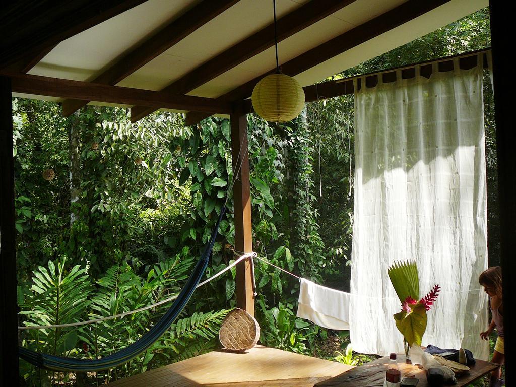 Casa Lina Sloth View Exotic Apartment With Privat Kitchen Puerto Viejo de Talamanca Room photo