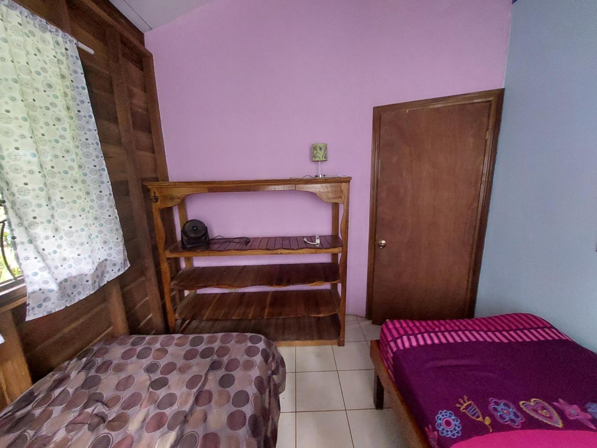 Casa Lina Sloth View Exotic Apartment With Privat Kitchen Puerto Viejo de Talamanca Exterior photo