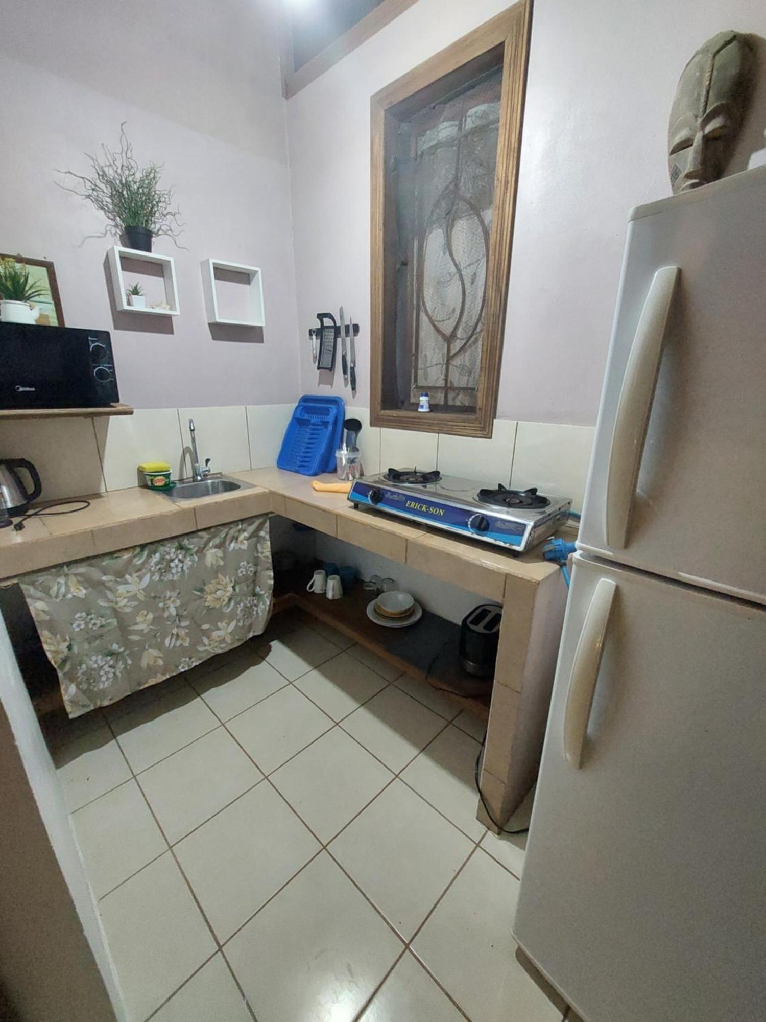 Casa Lina Sloth View Exotic Apartment With Privat Kitchen Puerto Viejo de Talamanca Exterior photo