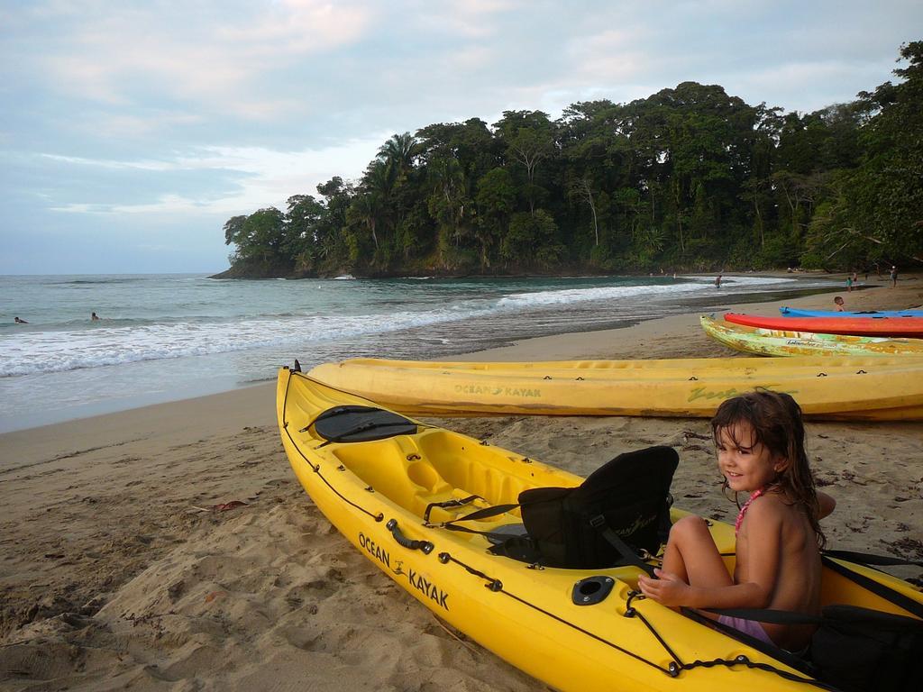 Casa Lina Sloth View Exotic Apartment With Privat Kitchen Puerto Viejo de Talamanca Room photo