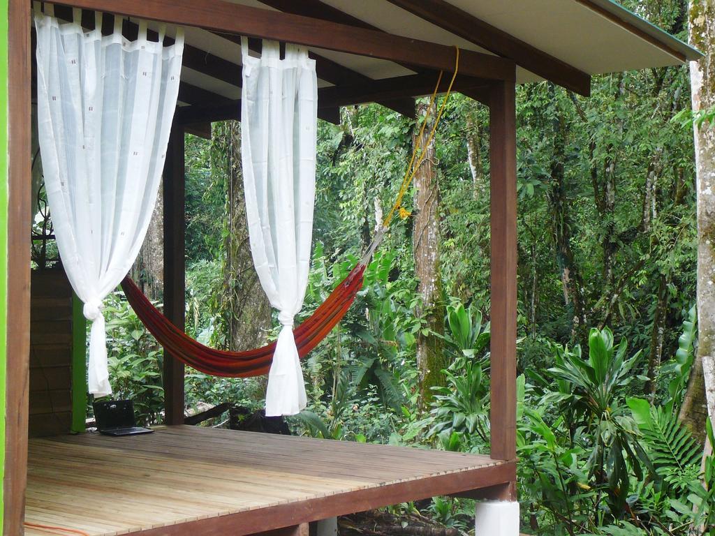 Casa Lina Sloth View Exotic Apartment With Privat Kitchen Puerto Viejo de Talamanca Room photo