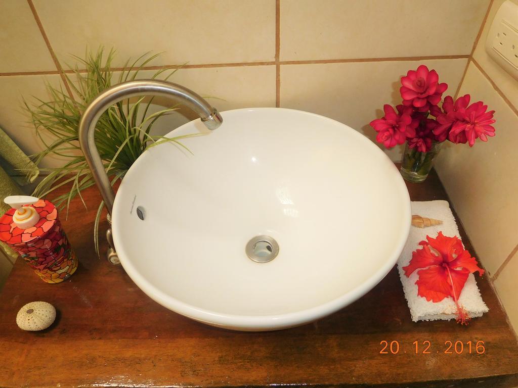 Casa Lina Sloth View Exotic Apartment With Privat Kitchen Puerto Viejo de Talamanca Exterior photo