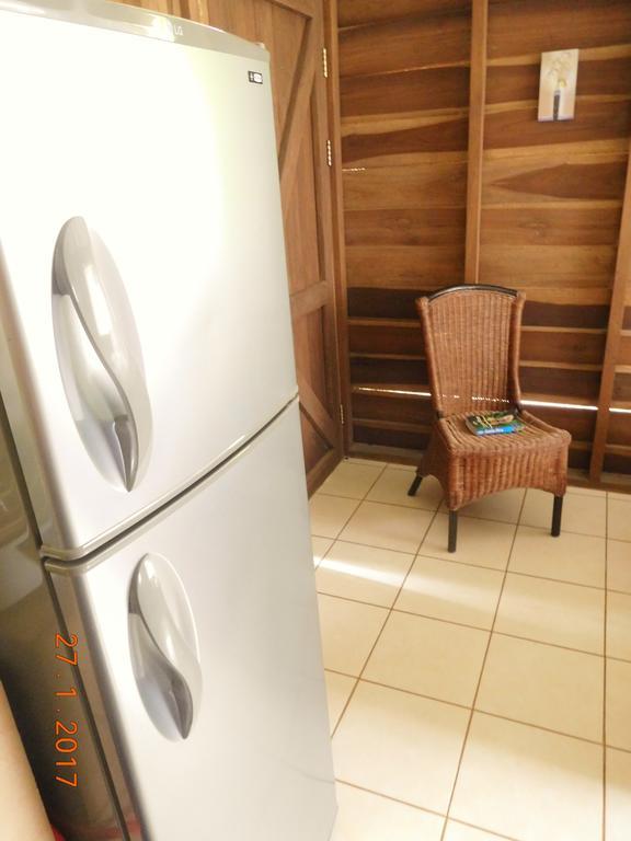 Casa Lina Sloth View Exotic Apartment With Privat Kitchen Puerto Viejo de Talamanca Exterior photo